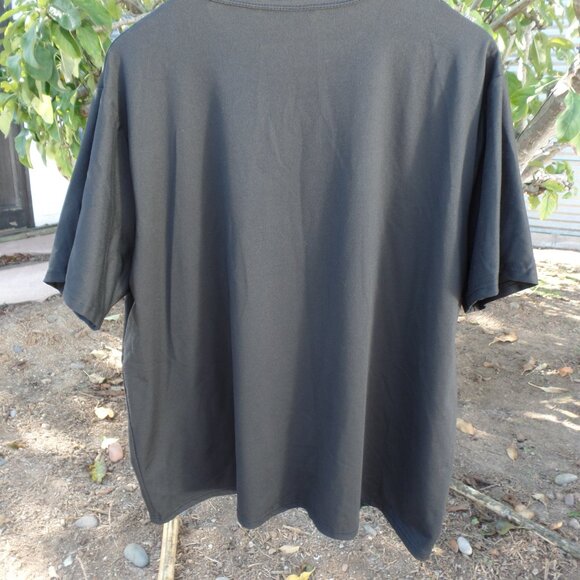 Woodstock 1969 Plus Size Tee Shirt 5X - Picture 6 of 6